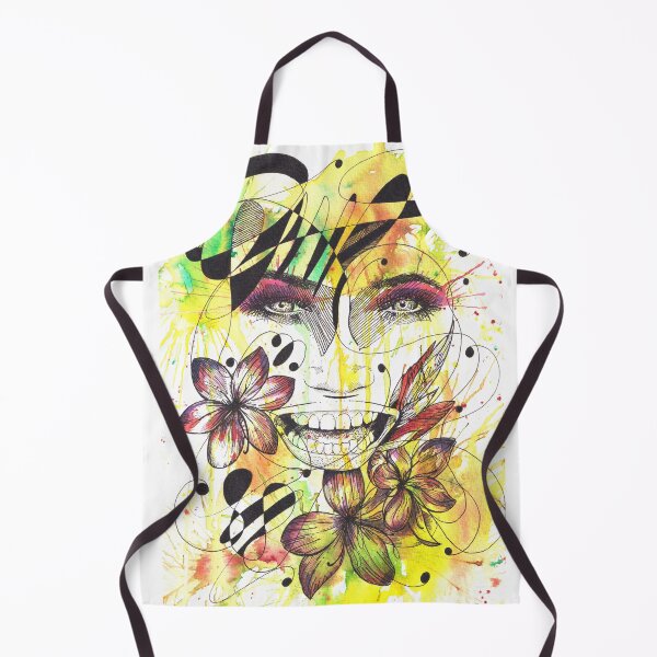 Item preview,  painted with ink and watercolor. designed and sold by Edison Patiño Mazo.