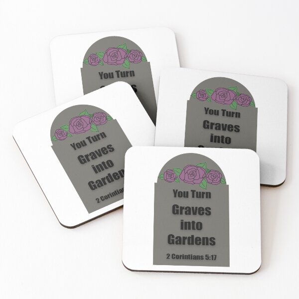 Item preview, Graves Into Gardens designed and sold by Makayla-Roberts.