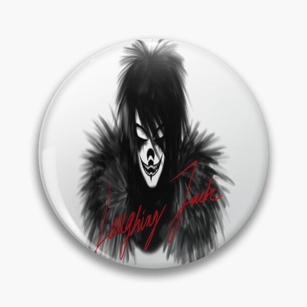 Item preview, Jack riendo designed and sold by Totalnoobmlg.