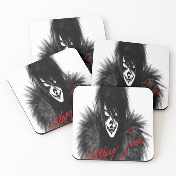 Item preview, laughing jack designed and sold by Totalnoobmlg.