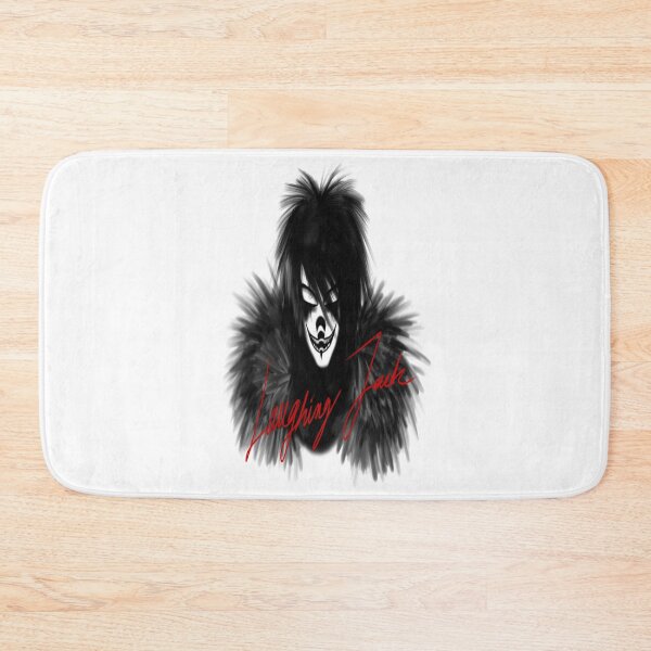 Item preview, laughing jack designed and sold by Totalnoobmlg.