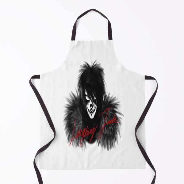 Item preview, laughing jack designed and sold by Totalnoobmlg.
