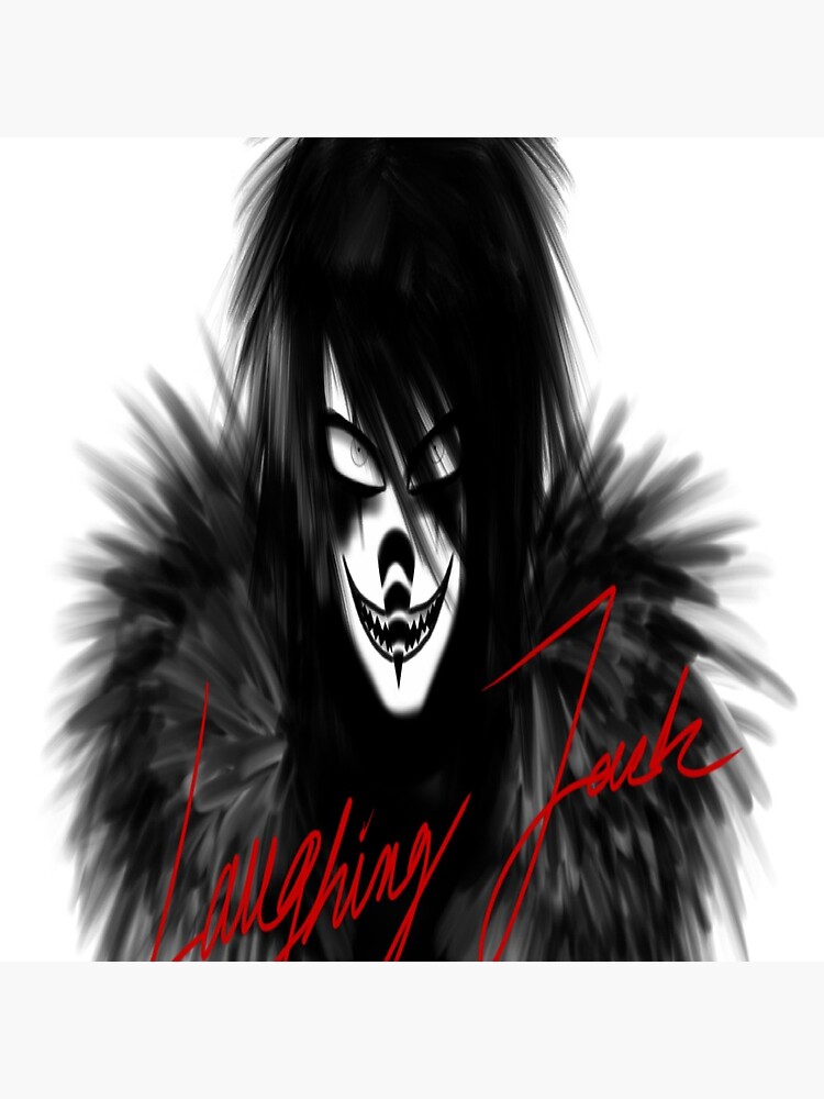 Laughing Jack Creepypasta PNG Clipart Anime Creepypasta Deviantart Fan  Art Laughing Jack Free PNG Download