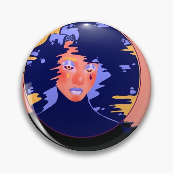 Item preview, In a Bubble designed and sold by Jesse-James-Art.