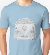 Kombi Unisex T-Shirt