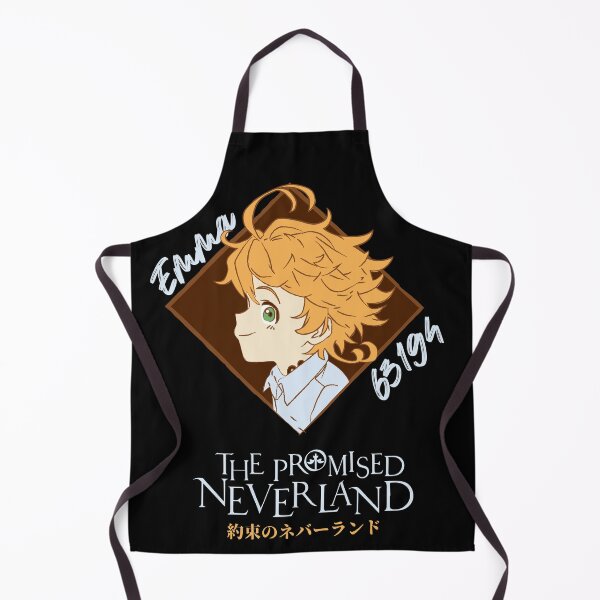 Item preview, THE PROMISED NEVERLAND: EMMA designed and sold by FunGangStore.
