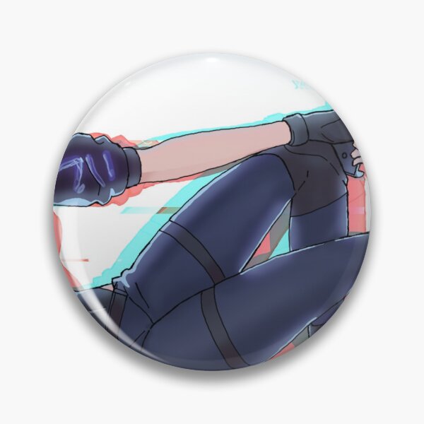 Item preview, Ghost In The Shell SAC_2045 designed and sold by samuraipratik.