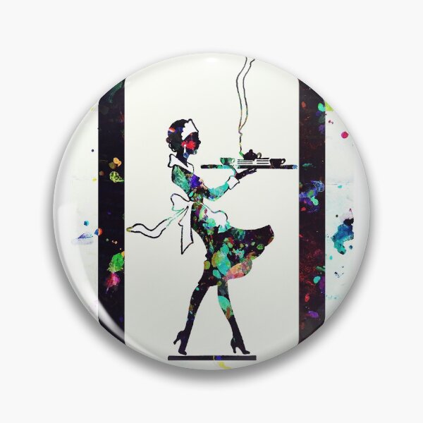 Item preview, BE KIND TO THOSE WHO SERVE! designed and sold by Tammera.