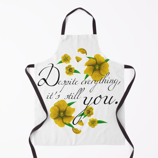 Item preview, Despite Everything designed and sold by spicyhoneyheart.