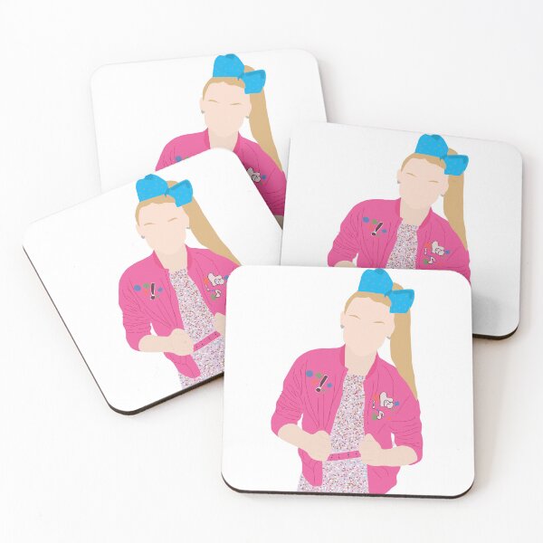 Item preview, JoJo Siwa designed and sold by ChrissyT95.