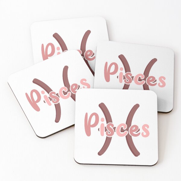 Item preview, Pisces astrology sign designed and sold by Kitkat0001.