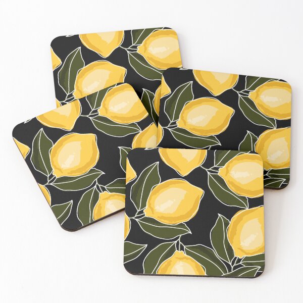 Item preview, Lemon designed and sold by missfleur.