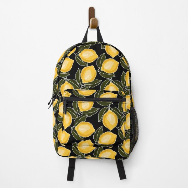 Item preview, Lemon designed and sold by missfleur.
