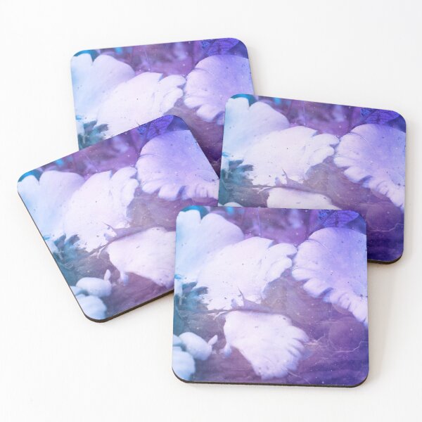 Item preview, Psychedelic Oyster Shrooms designed and sold by dahlymama.
