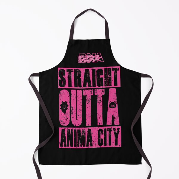Item preview, BRAND NEW ANIMAL (BNA): STRAIGHT OUTTA ANIMA CITY  designed and sold by FunGangStore.