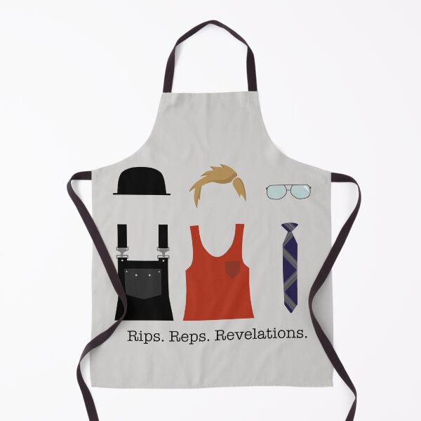Item preview, Rips, Reps, Revelations with text designed and sold by schmalliee.