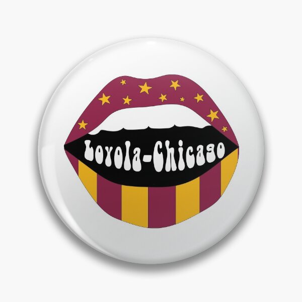 Item preview, Copy of Loyola Lips designed and sold by Jenae Osborne.