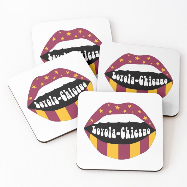 Item preview, Copy of Loyola Lips designed and sold by Jenae Osborne.