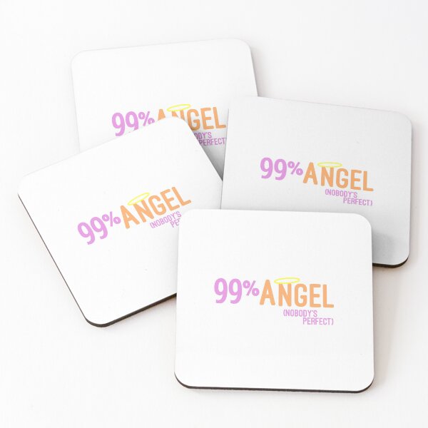 Item preview, angel sticker designed and sold by brissadesigns.