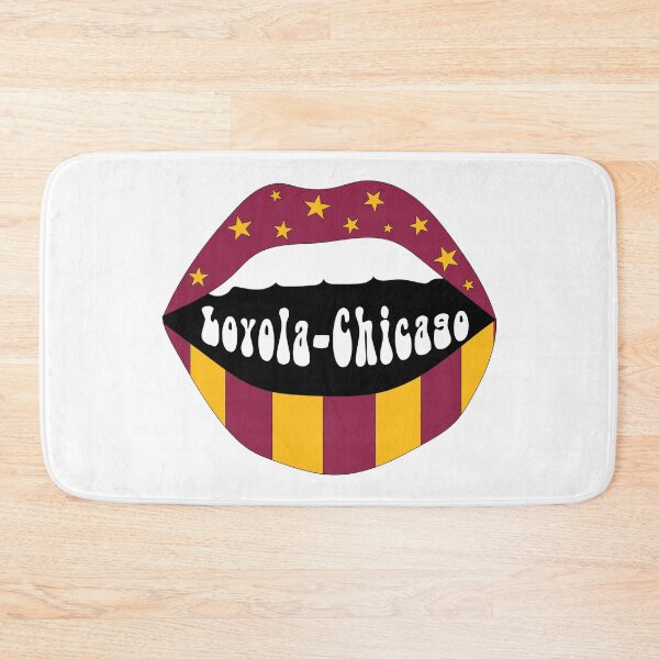 Item preview, Copy of Loyola Lips designed and sold by Jenae Osborne.