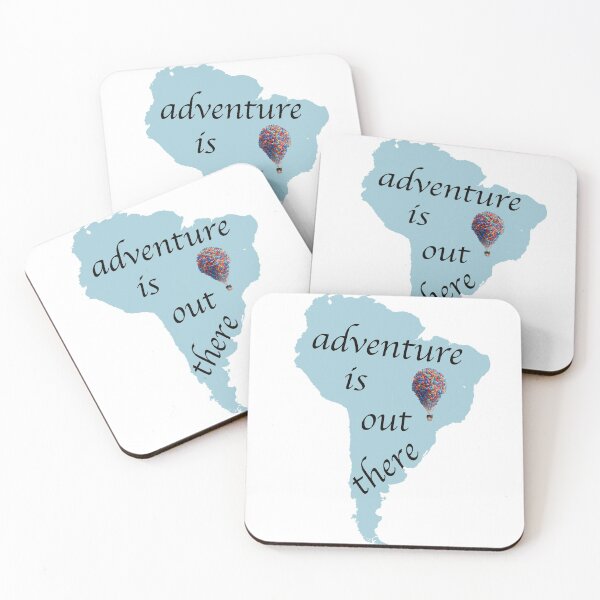 Item preview, adventure is out there designed and sold by ewelborn.