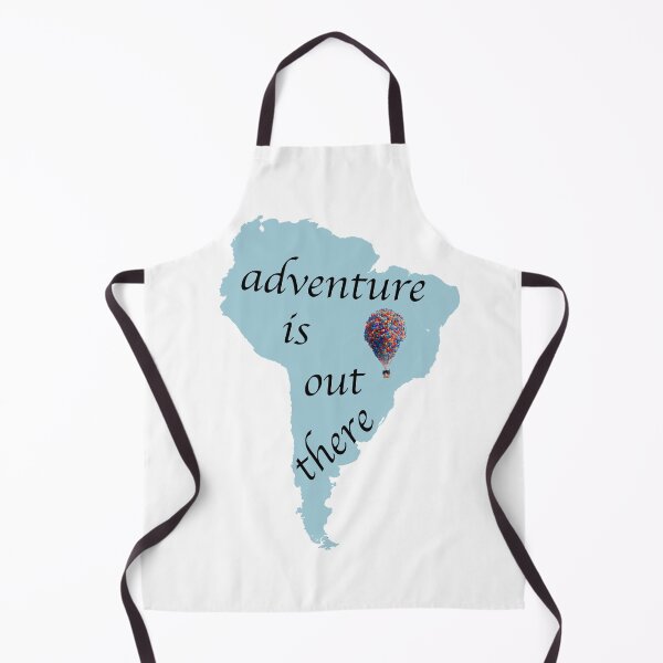 Item preview, adventure is out there designed and sold by ewelborn.