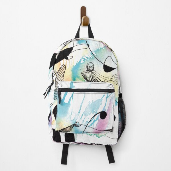 Item preview, painted with ink and watercolor. designed and sold by Edison Patiño Mazo.