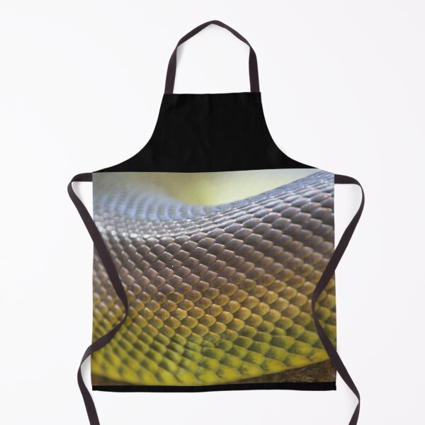 Item preview, Green Gradient Scales designed and sold by KaiydoRose.