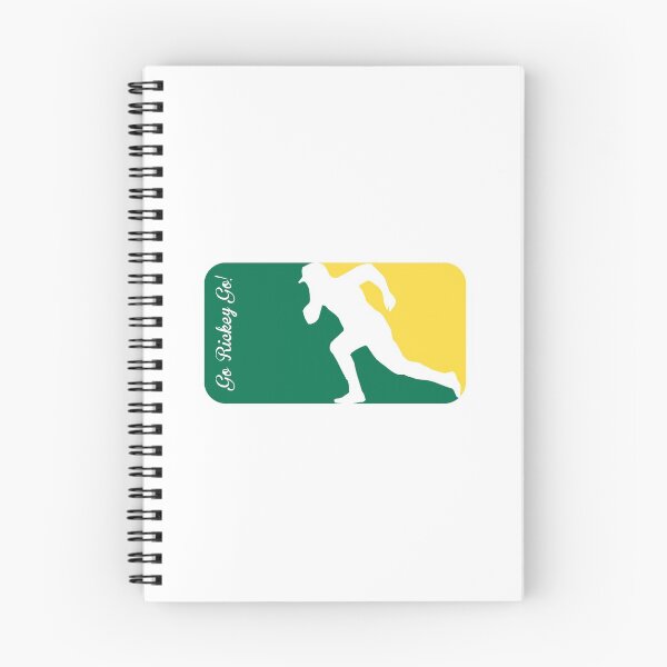 Item preview, Rickey Henderson MLB Logo w/ text designed and sold by walshe200221.