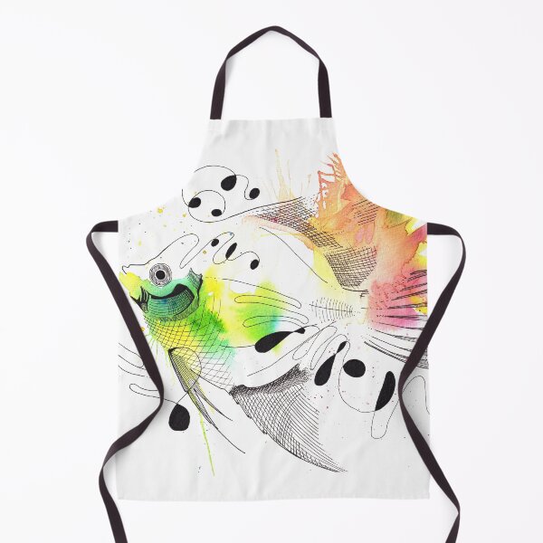 Item preview,  painted with ink and watercolor. designed and sold by Edison Patiño Mazo.