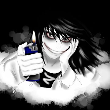 Jeff the killer :) - online puzzle