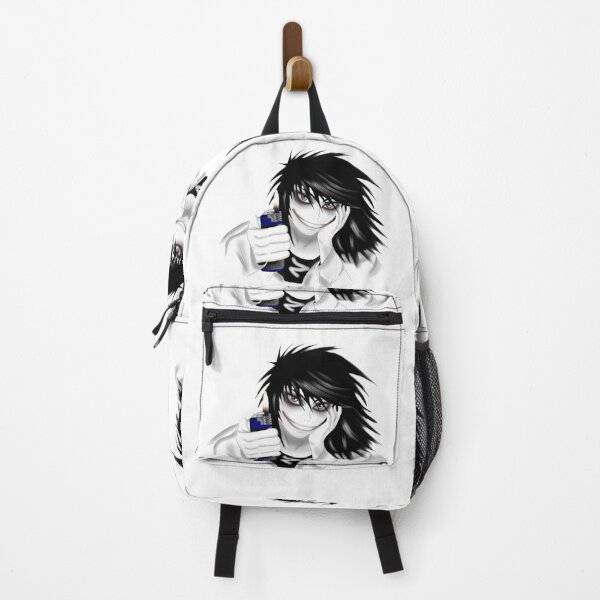 Item preview, Jeff the killer designed and sold by Totalnoobmlg.