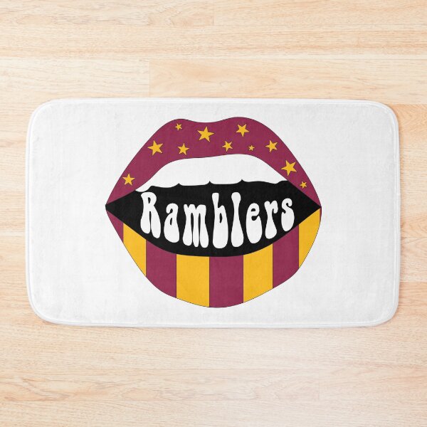Item preview, Loyola Lips designed and sold by Jenae Osborne.