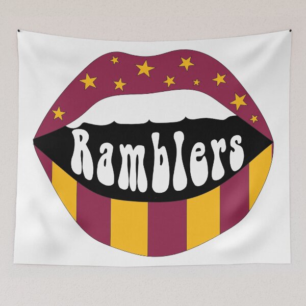 Item preview, Loyola Lips designed and sold by Jenae Osborne.