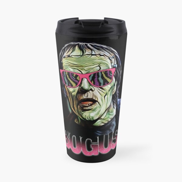 Bogus Travel Mug