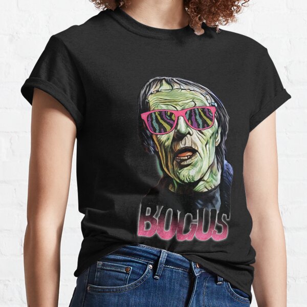 Bogus Classic T-Shirt
