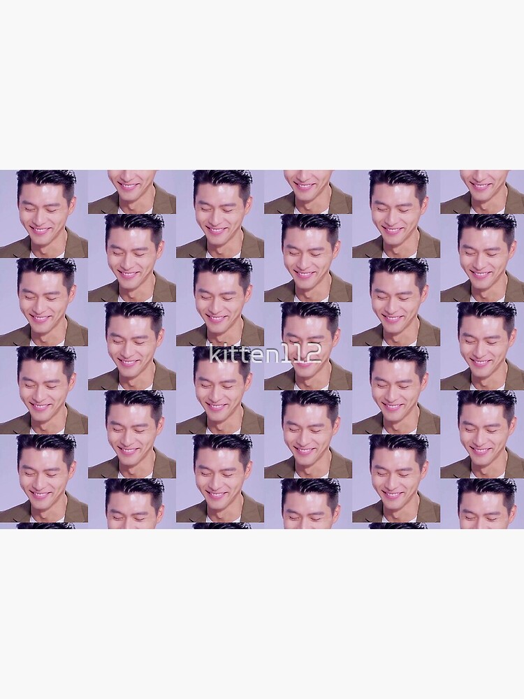 Hyun Bin by kitten112