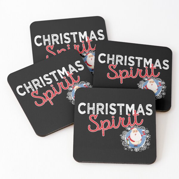 Item preview, Christmas Spirit Santa. Wine lovers Gifts. designed and sold by Bragamontes.