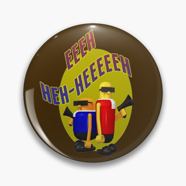 Item preview, Bonanza Bros. - Laughter designed and sold by James' Obscure Store of Obscure Wares.