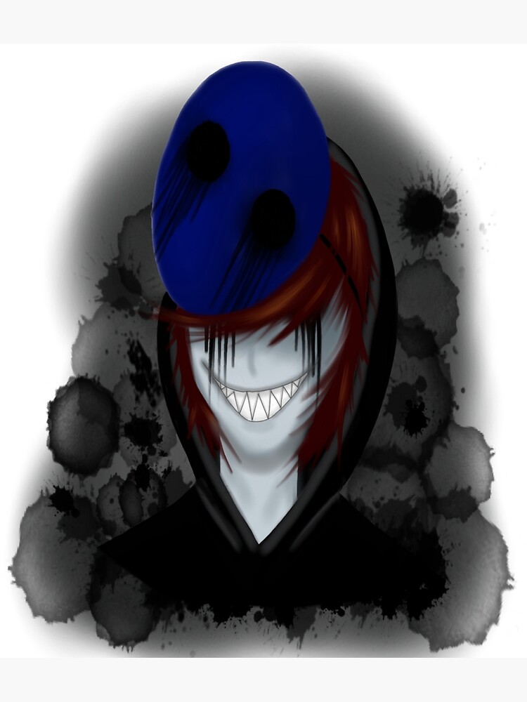 Eyeless Jack, Classic Creepypastas