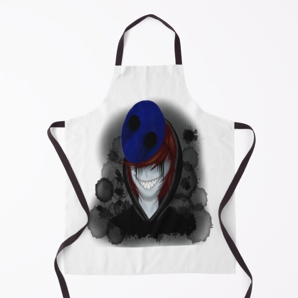 Item preview, Eyeless Jack designed and sold by Totalnoobmlg.