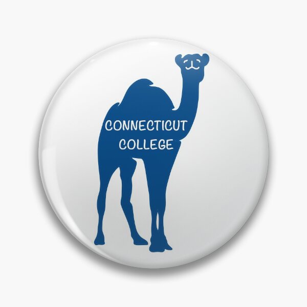 Vista previa del artículo con la obra «Conneticut College», diseñado y vendido por ConceptualClub.