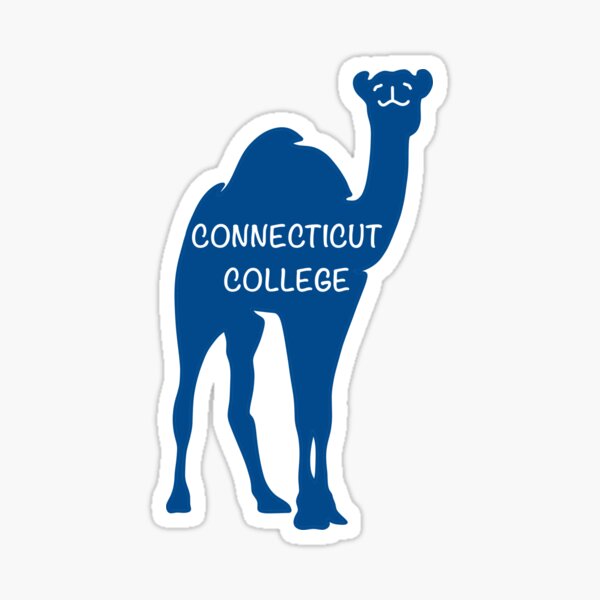 Item preview, Conneticut College   designed and sold by ConceptualClub.