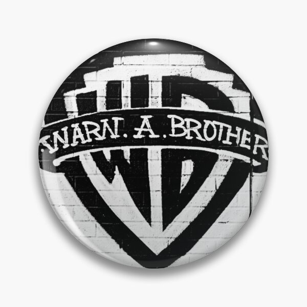 Item preview, WARN. A. BROTHER. designed and sold by lalaynahop.