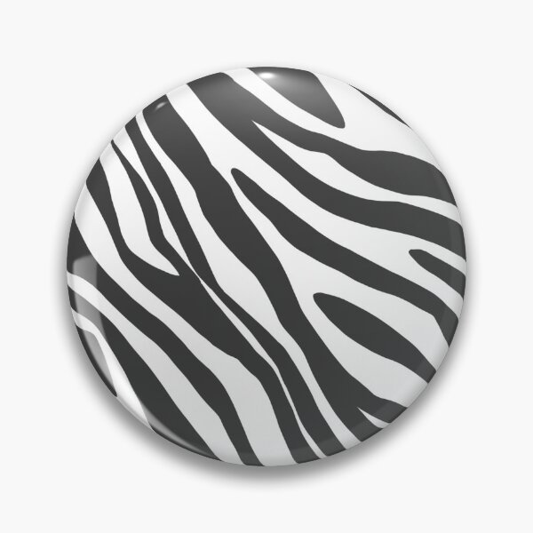Item preview, ZEBRA designed and sold by Glossypop.