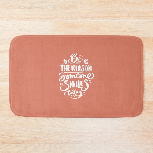 Item preview, Be the reason someone smile today designed and sold by clevstuff.
