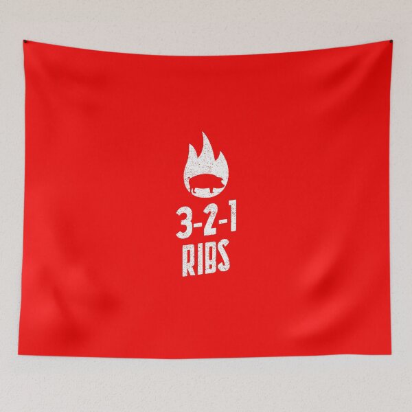 Item preview, Best BBQ Grilling Ribs Smoker 321 Ribs designed and sold by Coolshirts262.