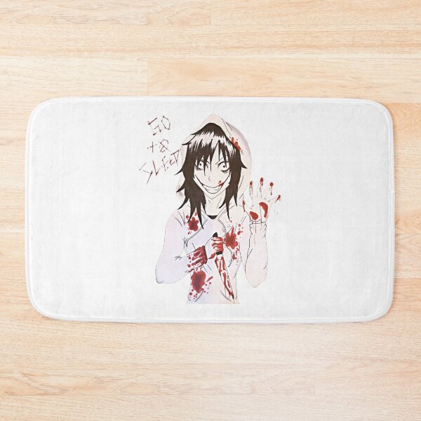 Item preview, jeff the killer 2 designed and sold by Totalnoobmlg.