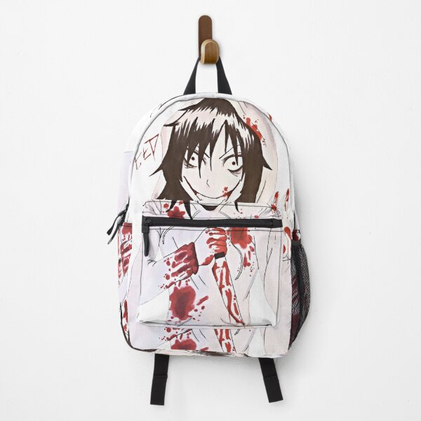Item preview, jeff the killer 2 designed and sold by Totalnoobmlg.