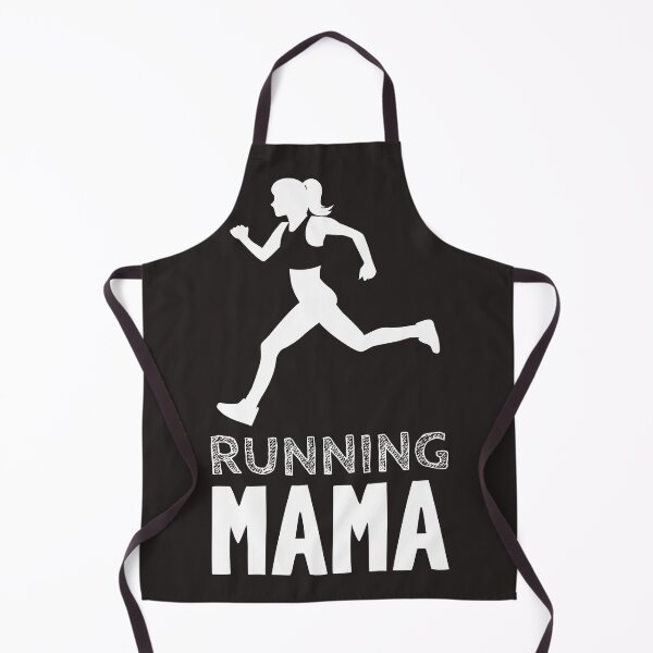 Item preview, Running Mama designed and sold by AscendMerch.